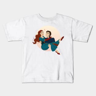 Wink Kids T-Shirt